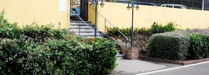 Hotel Villa Sophia