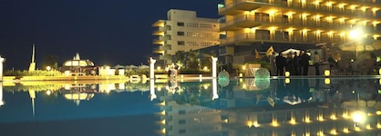 Grand Hotel Berti