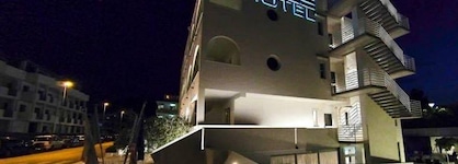 White Hotel