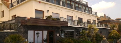 Hotel Primavera Dell'etna