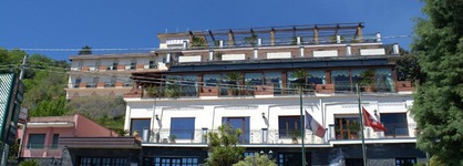 Hotel Primavera Dell'etna