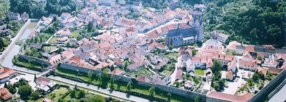 Biolandhaus Arche