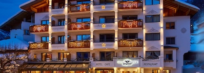 Hotel Schwarzer Adler