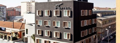 Nu Hotel