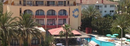 Kemer Hotel