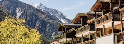 Almina Family And Spa