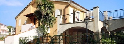 Residence La Meridiana
