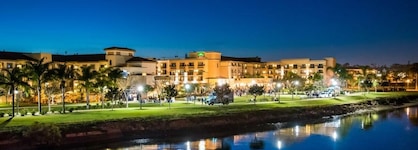 Courtyard By Marriott San Diego Airport Liberty Station
