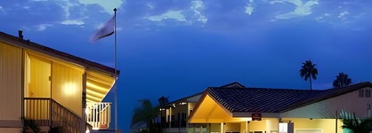 Pacific Shores Inn On Pacific Beach
