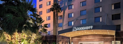 San Diego Marriott Del Mar