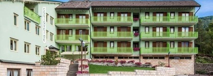 Club Hotel Costaverde