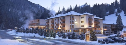 Hotel Cristallo