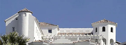 Hotel Villa Guadalupe