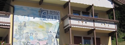 Hotel Azola