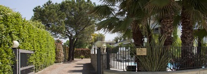 Hotel Berta