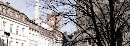 Hotel Nikolai Residence
