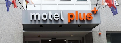 Motel Plus Berlin