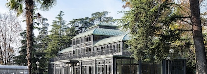 Villa Dei Cedri Thermal Park & Natural Spa