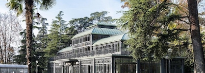 Villa Dei Cedri Thermal Park & Natural Spa