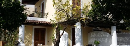 La Zagara Hotel