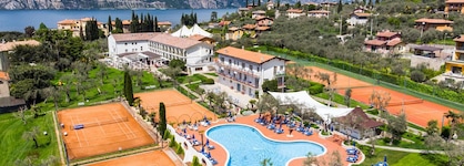 Club Hotel Olivi