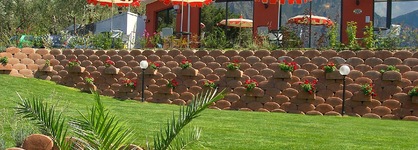 Hotel Oasi Beach