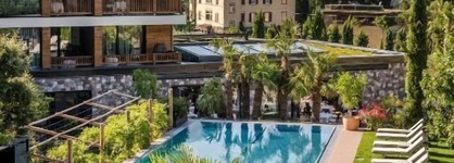 Hotel Ansitz Plantiz