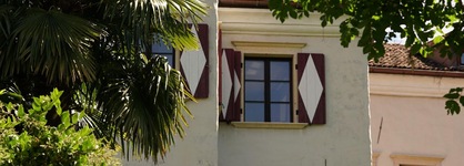 Castel Rundegg