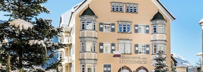 Classic Hotel Am Stetteneck