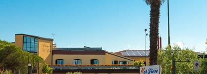 Hotel Ristorante Al Fiore