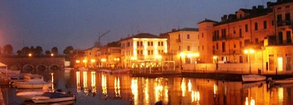 Hotel San Benedetto