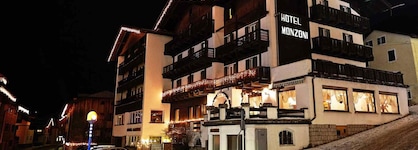 Gh Hotel Monzoni