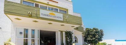 Tsambika Sun Hotel