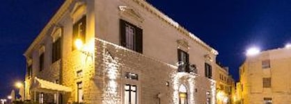 Palazzo Filisio - Regia Restaurant