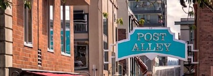 Inn At The Market