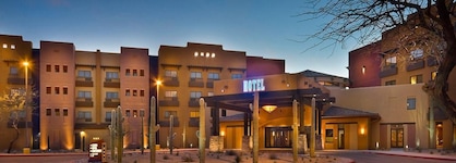 Desert Diamond Casino & Hotel
