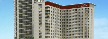 Grand Richmond Stylish Convention Hotel