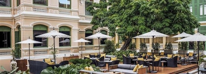 W Bangkok