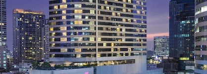 W Bangkok