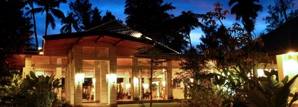 Bangsak Village - Adults Only