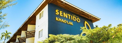 TUI BLUE Khao Lak Resort - SHA Extra Plus