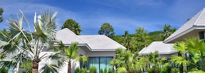 Chaweng Noi Pool Villa