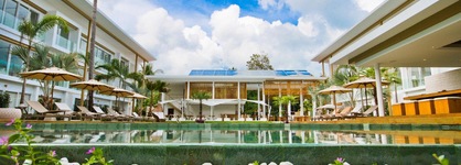 Chi Samui Resort