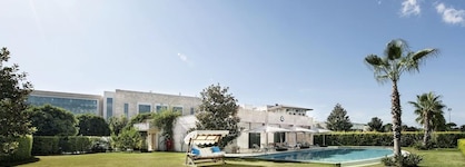 Regnum Carya