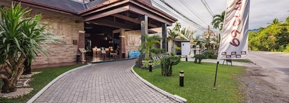 Sea Valley Resort