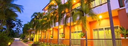 Eastiny Resort & Spa