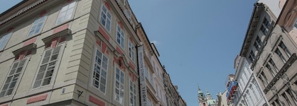 Domus Balthasar Boutique Hotel