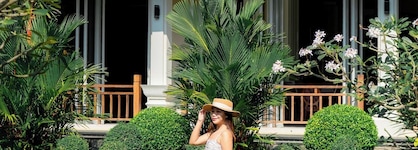 The Heritage Pattaya Beachfront Resort