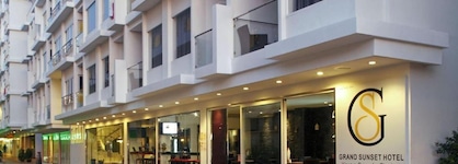 Grand Sunset Hotel Phuket