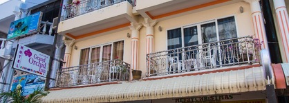 Hotel Grand Orchid Inn